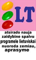 Spalvos LT Ekran Görüntüsü 1
