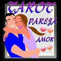 Tarot pareja amor futuro penulis hantaran