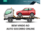 Auto Socorro Online icône