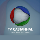 TV CASTANHAL 15 أيقونة