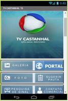 TV CASTANHAL 15 Affiche