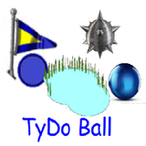TyDo Ball to hole иконка