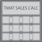 TMAT Sales Calculator icône