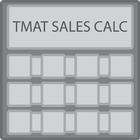 TMAT Sales Calculator icon