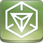 Ingress Portals Location Map أيقونة