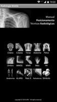 Radiologia Mobile poster