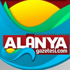 Alanya Gazetesi ícone