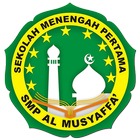 SIA SMP AL MUSYAFFA’ KENDAL icon