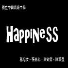 Happiness icon