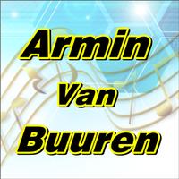 All Songs Armin Van Buuren mp3 ポスター