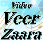 VEER ZAARA Video Music icon