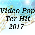 Video Pop Ter Hit 2017 icon