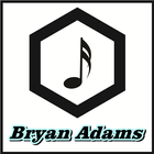 Bryan Adams Zeichen