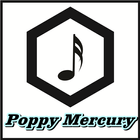 poppy mercury आइकन