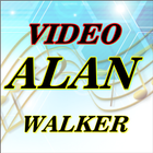 Alan Walker Video ไอคอน