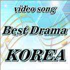 Best Video Songs Korea icône