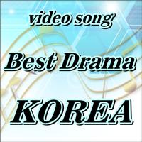 Best Video Songs Korea Affiche