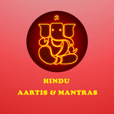 Hindu Aartis & Mantras icône