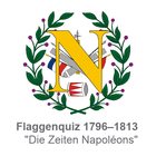 Flaggenquiz 1796–1813 icône