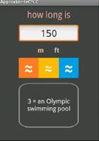 Measurement units in context capture d'écran 2