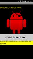 Unroot My Device Affiche