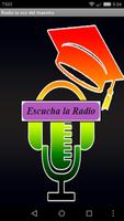 Radio La Voz del Maestro capture d'écran 1