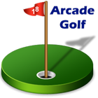 Arcade Golf أيقونة