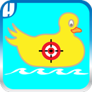 Shooting Gallery Carnival Game APK