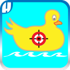 Shooting Gallery Carnival Game icon