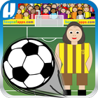 Girls Soccer simgesi