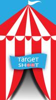 Target Shoot Cartaz