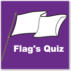 Flag's Quiz icône