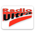Radio ULTRA biểu tượng