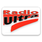 Radio ULTRA 图标