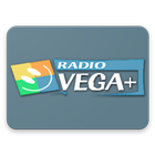 Radio VEGA+-icoon