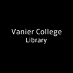 Vanier College Library App v2