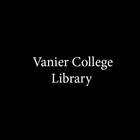 Vanier College Library APP icon
