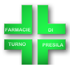 Farmacie di turno Presila আইকন