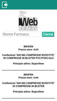 Farmacie di turno Presila syot layar 3