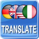 Traduttore vocale APK