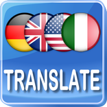 ”Traduttore vocale