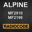 Mercedes AL2910 Radio Code