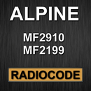 Mercedes AL2910 Radio Code APK