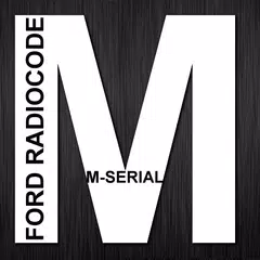 M-Serial Radio Code Decoder APK download