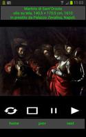 برنامه‌نما Caravaggio عکس از صفحه