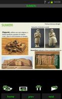 Storia dell'arte: Mesopotamica screenshot 2