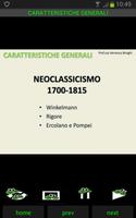 Neoclassicismo Arte تصوير الشاشة 1