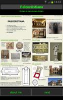 Storia dell'arte: Paleocristiana Affiche