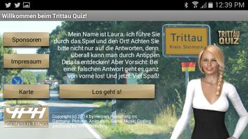 Trittau Quiz - Kostenlos screenshot 1