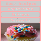 Easy Recipes 图标